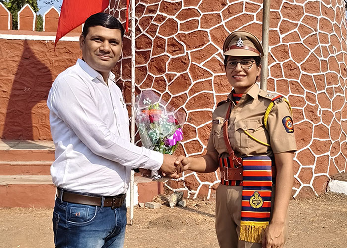 Swapnil Sir's Deore Academy